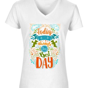 tee shirt femme personnalisé