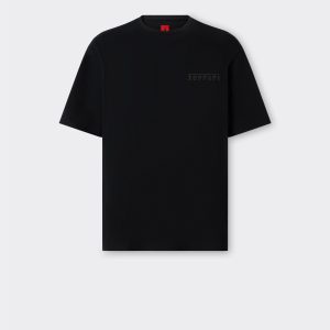 tee shirt ferrari