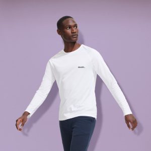 tee shirt homme manches longues