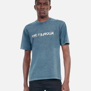 tee shirt homme the kooples