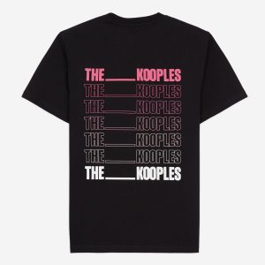 tee shirt homme the kooples