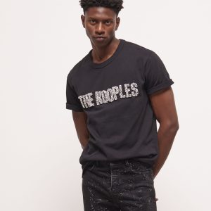 tee shirt homme the kooples