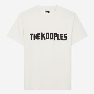 tee shirt homme the kooples