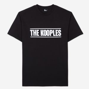 tee shirt homme the kooples