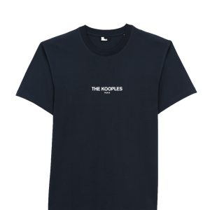 tee shirt homme the kooples