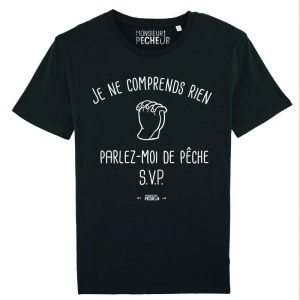 tee shirt humoristique