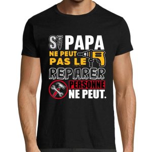 tee shirt humoristique