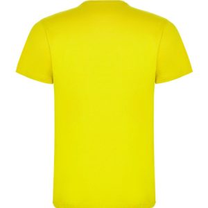 tee shirt jaune