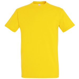 tee shirt jaune