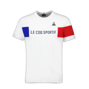 tee shirt le coq sportif