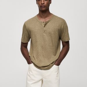 tee shirt lin