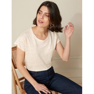 tee shirt lin
