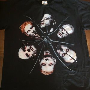 tee shirt rammstein