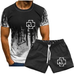 tee shirt rammstein