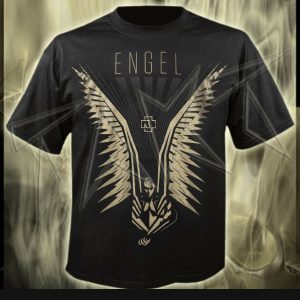 tee shirt rammstein