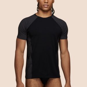 tee shirt sport homme