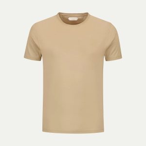 tshirt beige