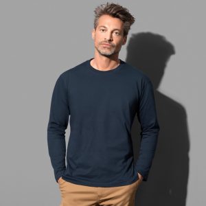 tshirt manche longue