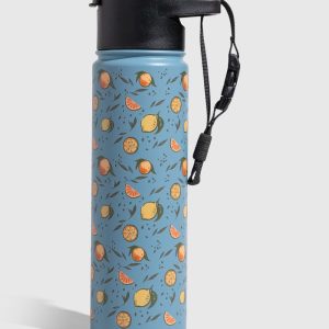 Gourde Isotherme Citrus 22oz UNITED BY BLUE