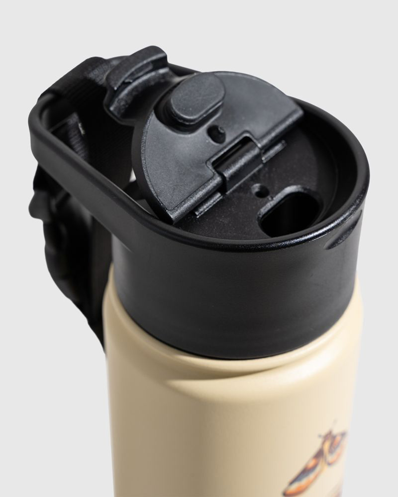 Gourde Isotherme Moth 22oz UNITED BY BLUE – Image 3