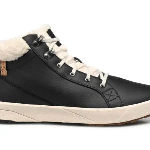 Bergen Warm W Black - T38.5