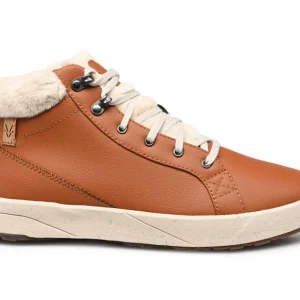 Bergen Warm W Caramel