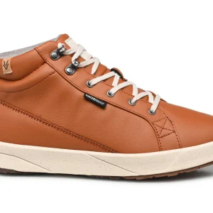 Bergen Waterproof W Caramel - T38.5