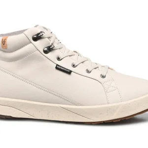 Bergen Waterproof W Cream