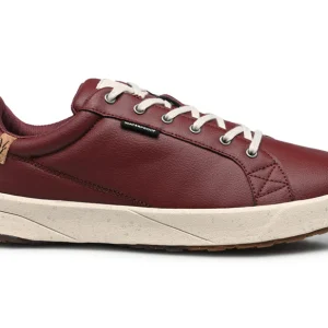 Cannon Waterproof W 2.0 Burgundy - T38.5