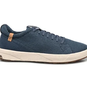 Cannon Knit W 2.0 Wool Navy