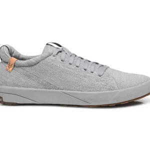 Cannon Knit W 2.0 Wool Ultimate Gray