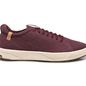 Cannon Knit W 2.0 Wool Wine