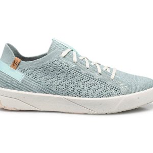 Cannon Knit 3 W Pale Blue