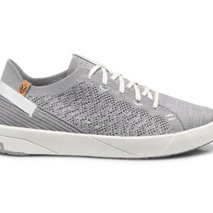 Cannon Knit 3 W Purple