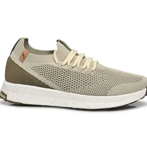 Tsavo W 2.0 Faded Green