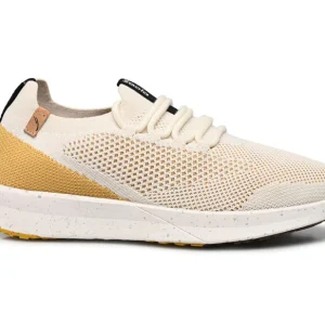 Tsavo W 2.0 White / Gold
