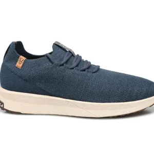 Tsavo W 2.0 Wool Navy