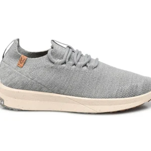Tsavo W 2.0 Wool Ultimate Gray