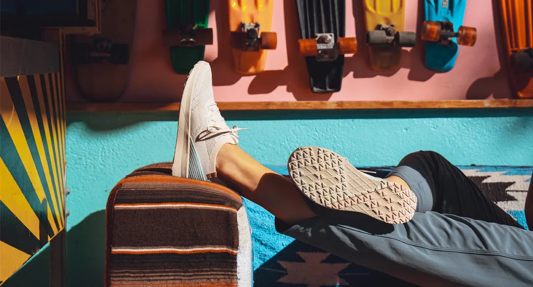 Tsavo 3 W White Pale Blue – Image 3