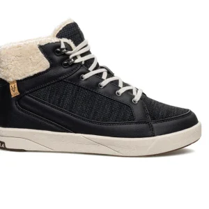 Picchu Waterproof W Black