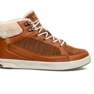 Picchu Waterproof W Caramel